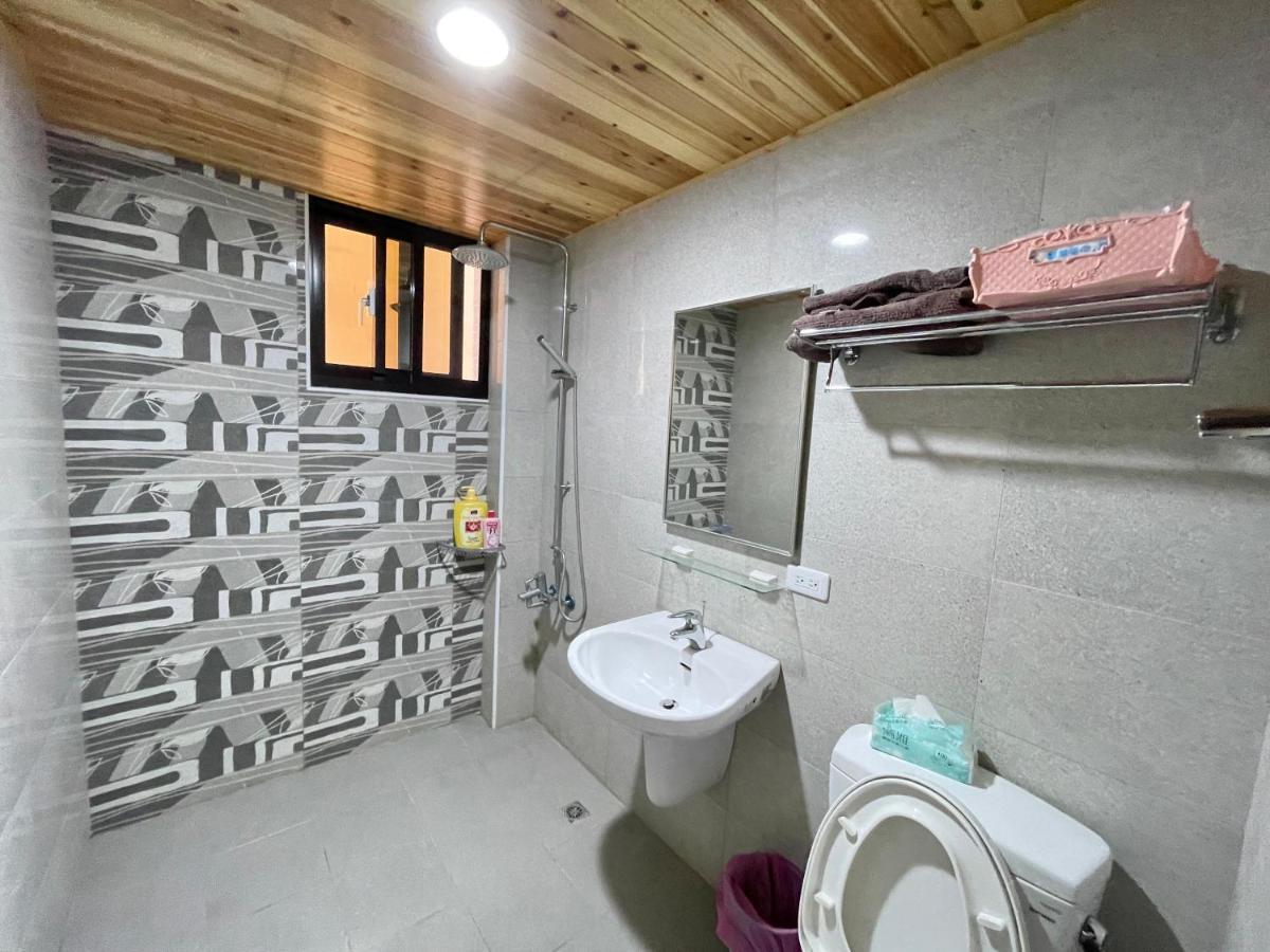 Qilixiang Homestay Chaozhou Exteriör bild
