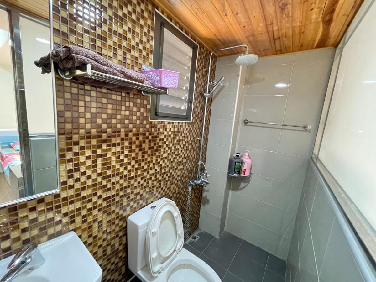 Qilixiang Homestay Chaozhou Exteriör bild