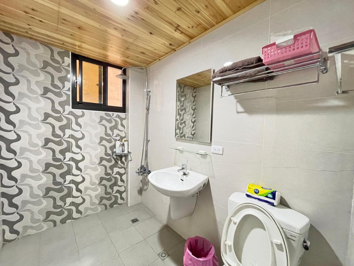Qilixiang Homestay Chaozhou Exteriör bild